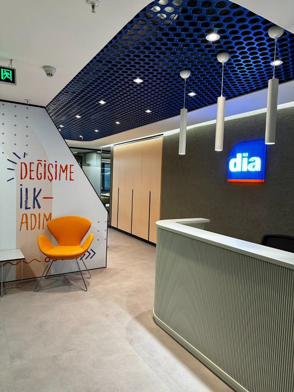 Dia Yazılım - samsundia.com.tr